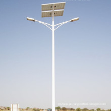 70/80/90watt LED Solar Street Light com lista de preços dos polos